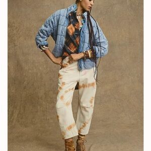 Free People Dolman Jacket